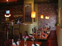 Front of Restaurant Rehoboth Beach, DE